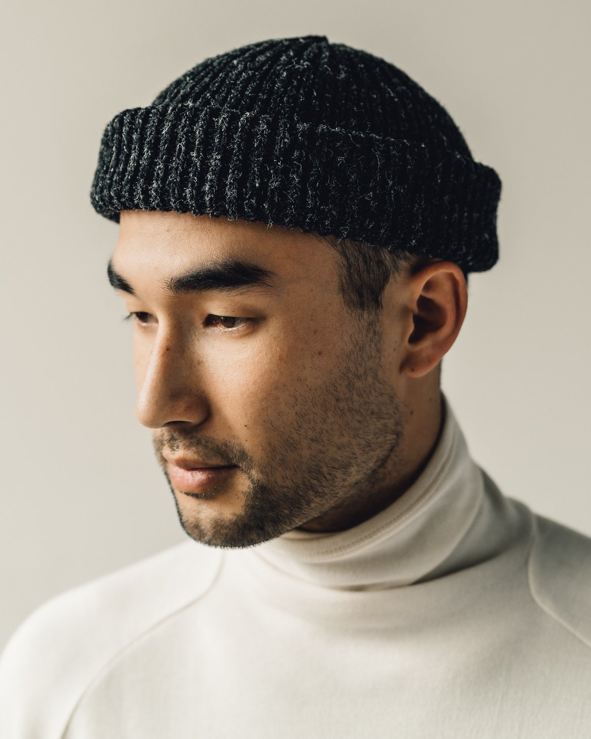 Jan-Jan Van Essche Beanie #5 | Garmentory