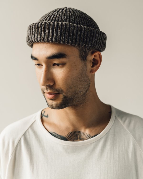 Jan-Jan Van Essche Beanie #5 | Garmentory