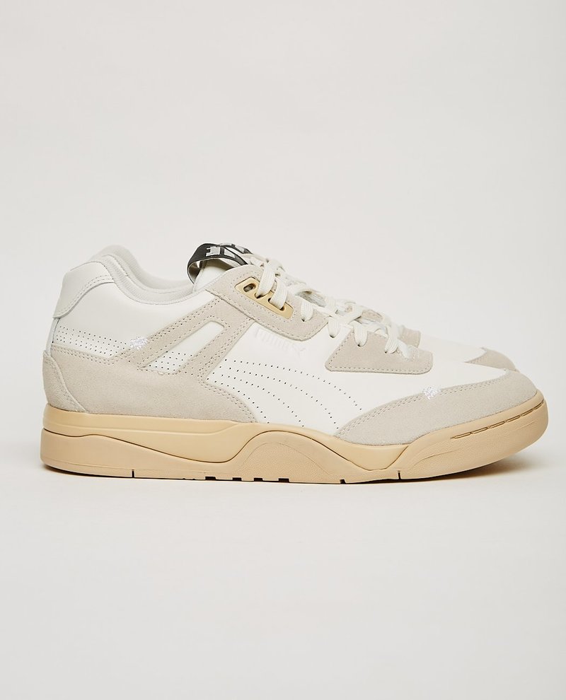 Palace Guard Rhude X Puma Suede Low PUMA X RHUDE PALACE GUARD SNEAKER OFF  WHITE Garmentory