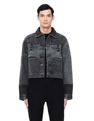 vetements levi's mens