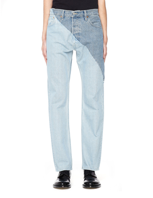 Vetements x Levi's Reworked Jeans | Garmentory
