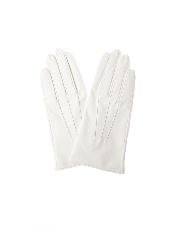 Yohji Yamamoto Leather Gloves Yohji Yamamoto Leather Gloves