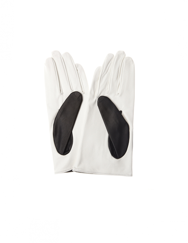 Yohji Yamamoto Leather Gloves Yohji Yamamoto Leather Gloves