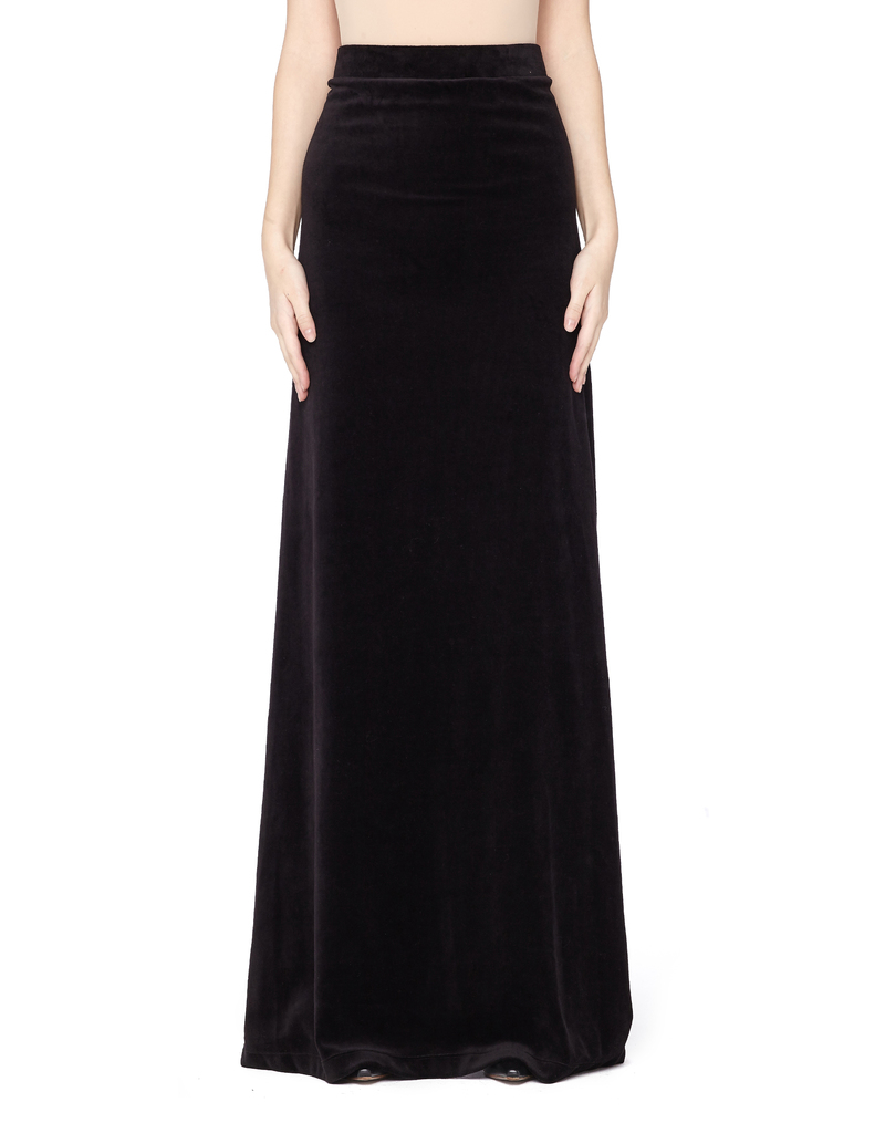 Vetements Juicy Couture Push-up Skirt Garmentory