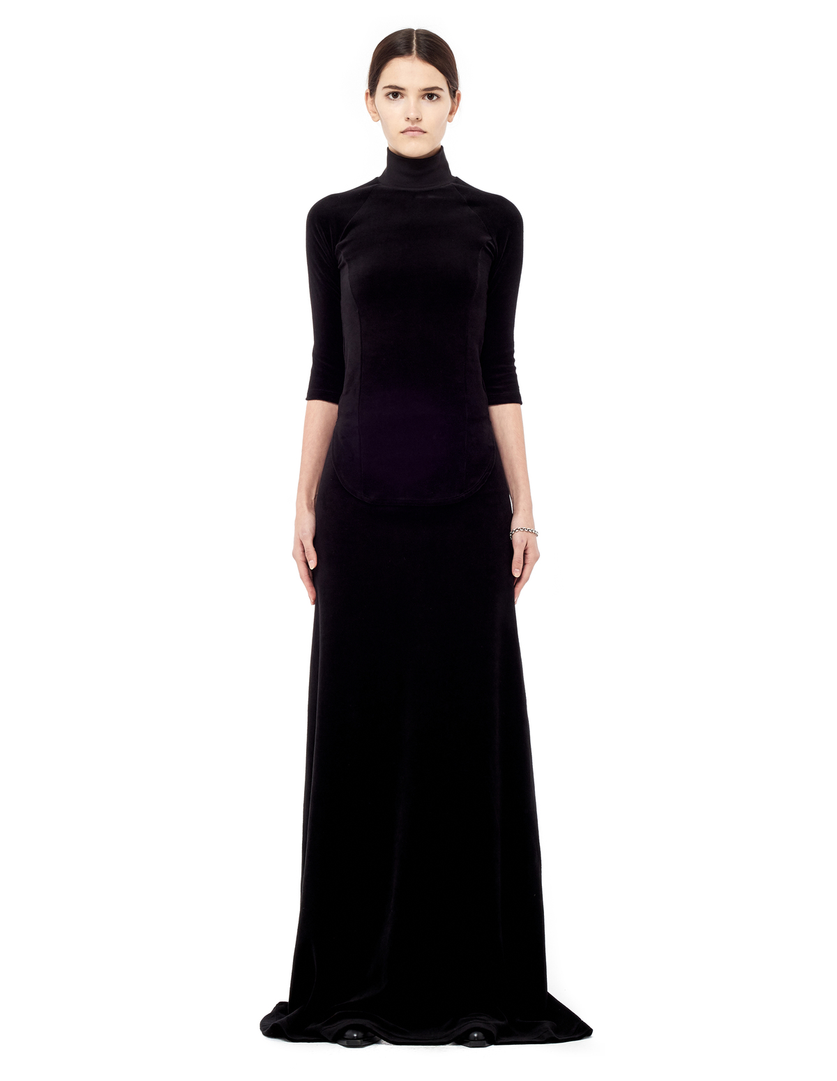 Vetements Juicy Couture Push-up Skirt | Garmentory