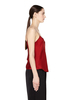 The Row Biggins Silk Camisole Top - Thumbnail 2