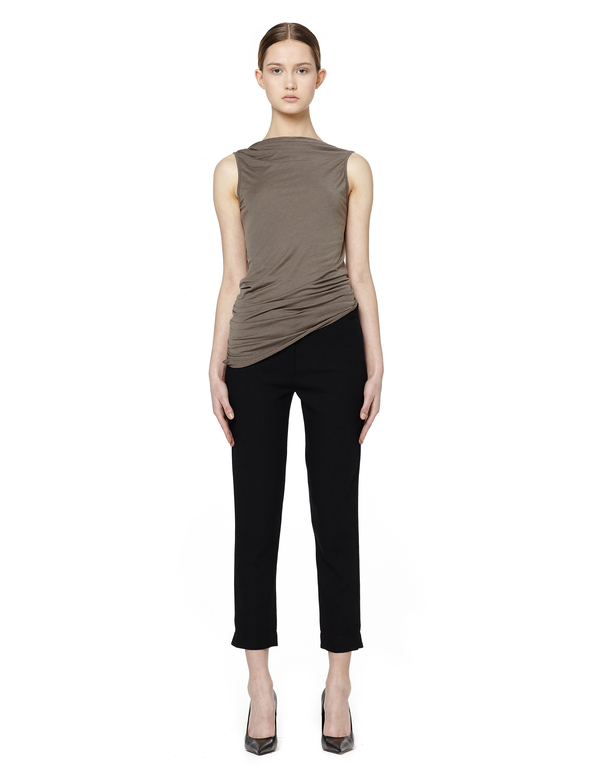 rickowens lilies タンク BASIC TANK| RICK OWENS