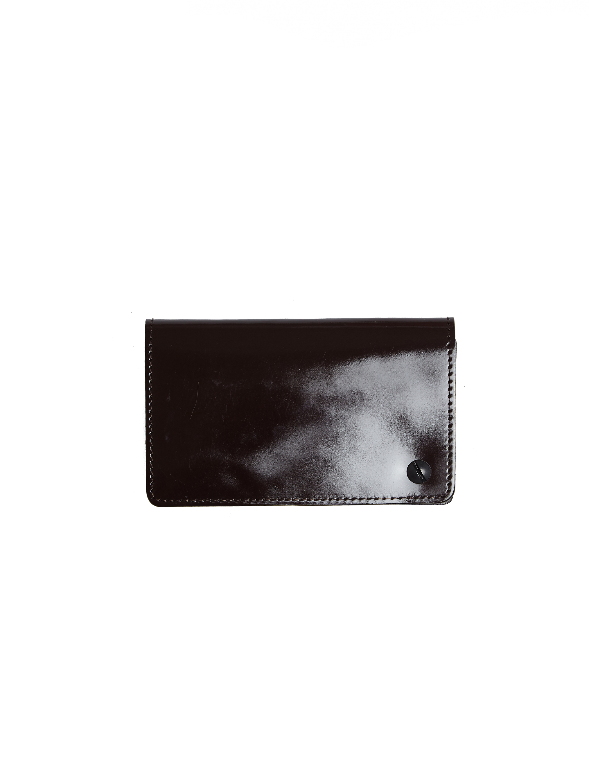 【Yohji Yamamoto】Card holder Card holder – THE SHOP YOHJI YAMAMOTO