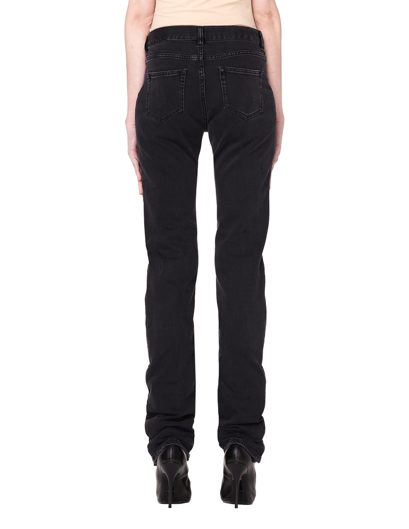 Faith Connexion Transformer Jeans Grey Garmentory