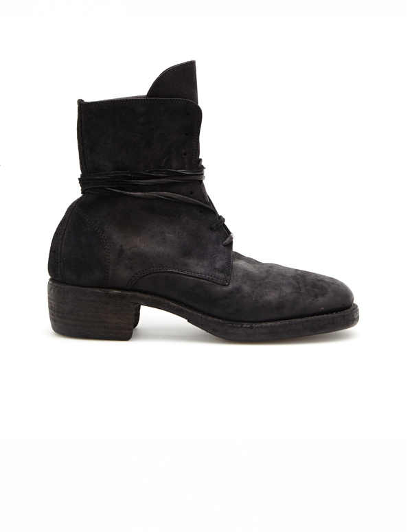 Guidi Cordovan Leather Boots Guidi Cordovan Leather Boots