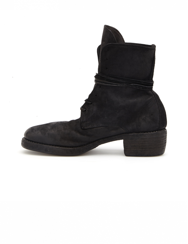 Guidi Cordovan Leather Boots Guidi Cordovan Leather Boots