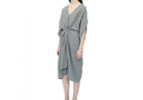7115 BY SZEKI KIMONO STRIPED DRESS 7115 BY SZEKI KIMONO STRIPED DRESS