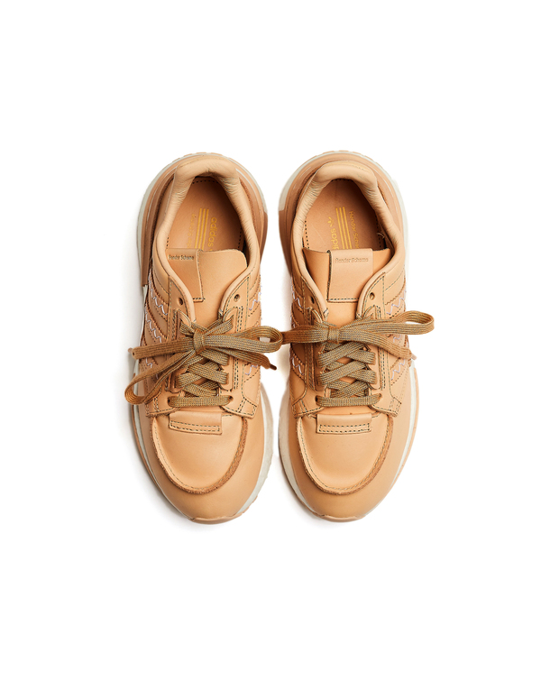 Hender Scheme Zx 500 Rm Beige Hender Scheme Adidas ZX 500 RM