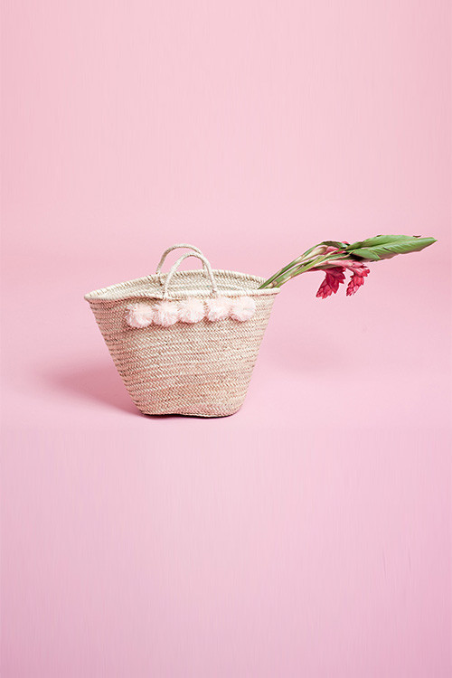 ELIZA GRAN TOPANGA BASKET ELIZA GRAN TOPANGA BASKET
