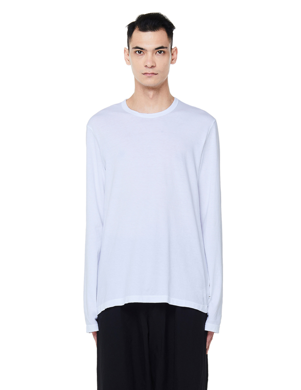 james perse long sleeve t shirt