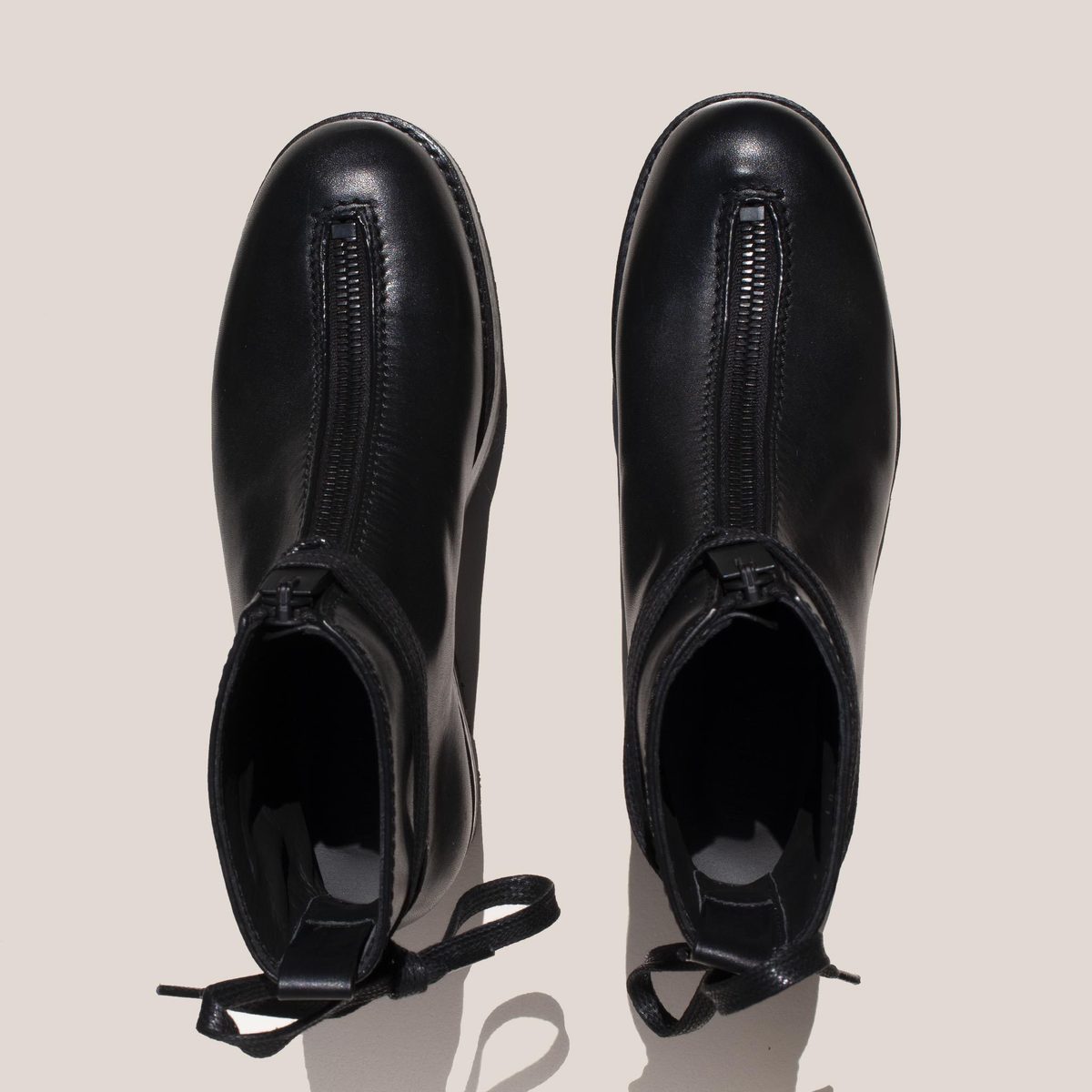 1017 ALYX 9SM Classic Ankle Boots - black - Image 3 of 4