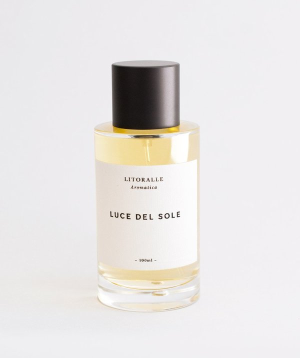 Litoralle Aromatica Luce del Sole Perfume Litoralle Aromatica Luce del Sole Perfume