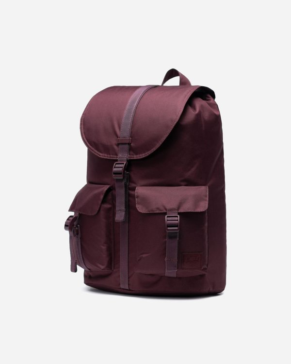 herschel dawson light