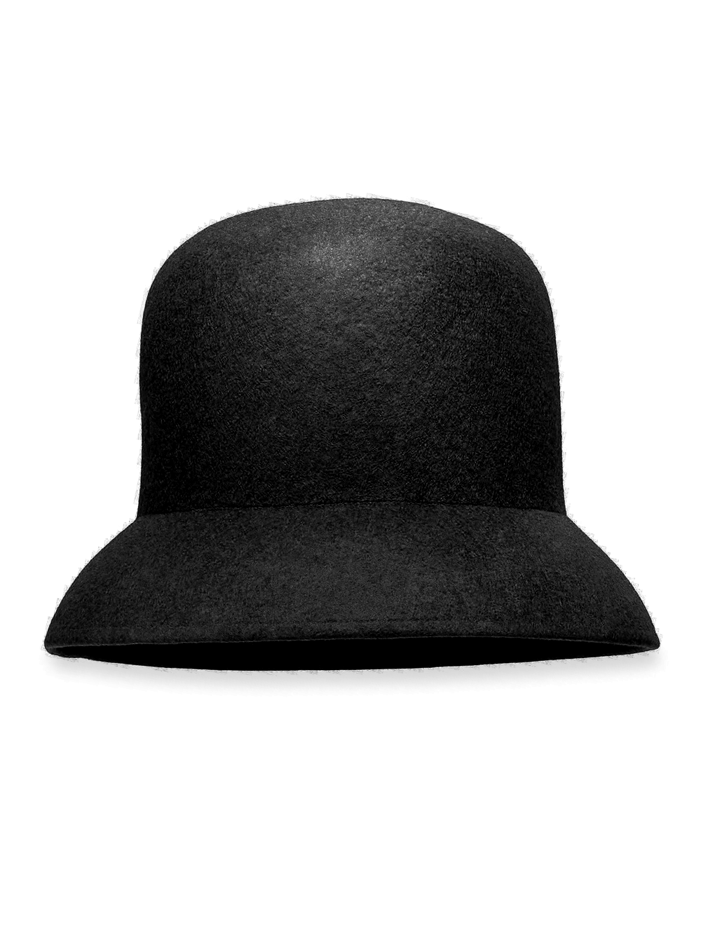 NINA RICCI Hat - Black | Garmentory