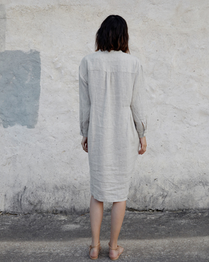 Esby Charlotte Dress Esby Charlotte Dress
