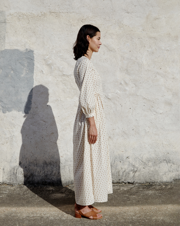 Esby Wylie Dress Esby Wylie Dress