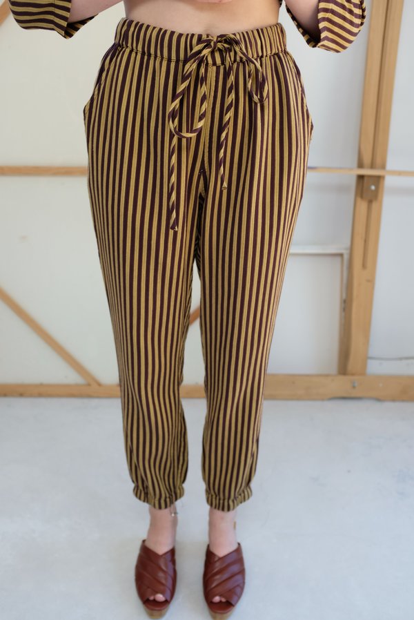 Ace & Jig Tommy Sweatpant Ace & Jig Tommy Sweatpant
