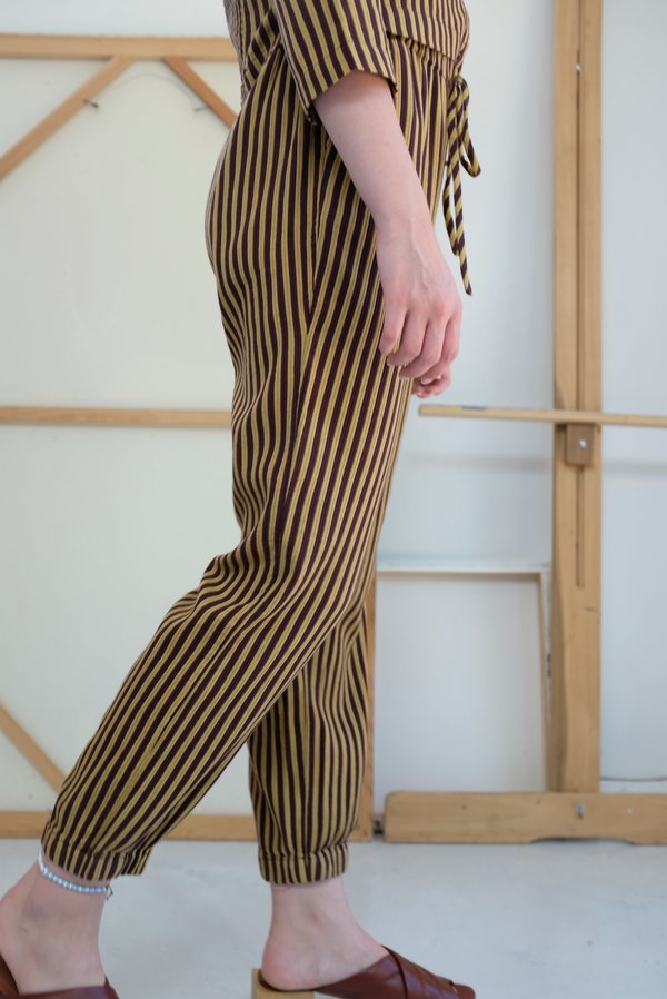 Ace & Jig Tommy Sweatpant Ace & Jig Tommy Sweatpant
