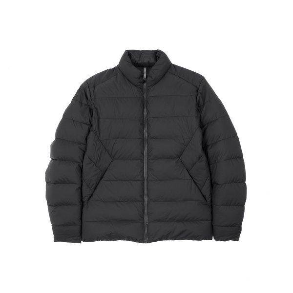 VEILANCE CONDUIT AR JACKET BLACK Garmentory