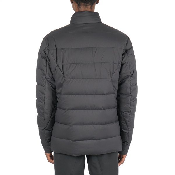 VEILANCE CONDUIT AR JACKET - BLACK | Garmentory