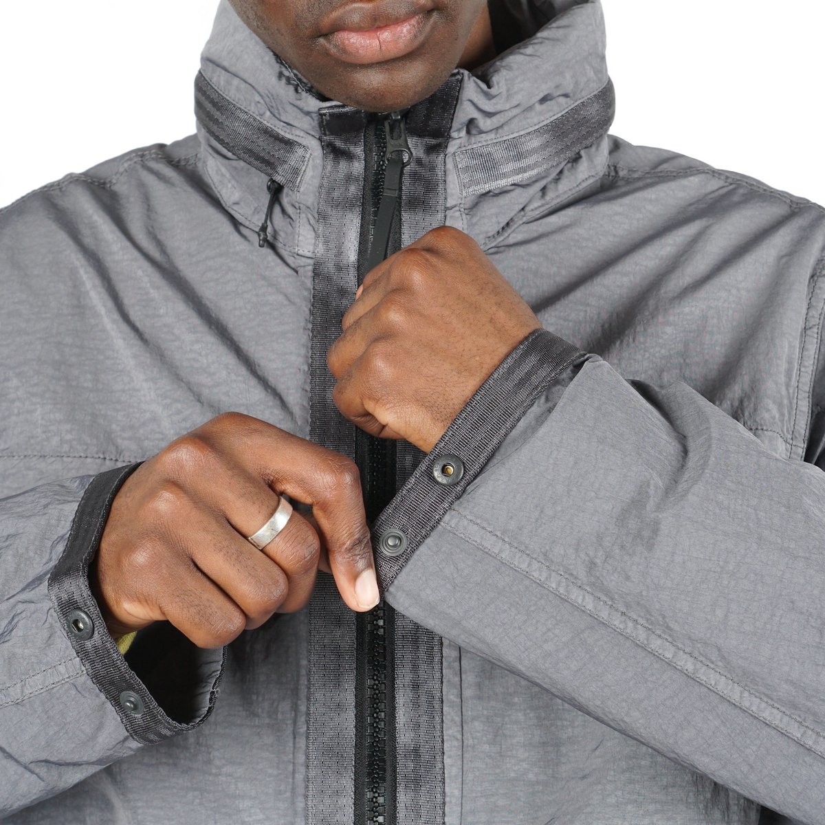 nike tech pack dye jacket