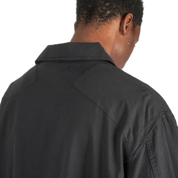 our legacy work patch jacket