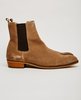 Shoe the Bear ELI CHELSEA BOOT - brown - Thumbnail 1