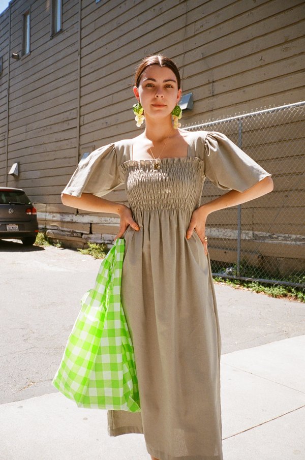 lisa says gah toni midi dress Lisa Says Gah Toni Midi Dress