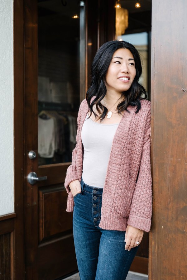 sadie and sage cardigan