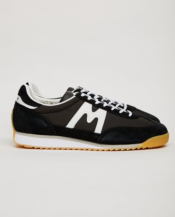 Karhu CHAMPION AIR - BLACK/WHITE Karhu CHAMPION AIR - BLACK/WHITE