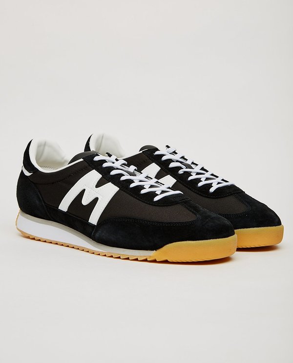 Karhu CHAMPION AIR - BLACK/WHITE Karhu CHAMPION AIR - BLACK/WHITE