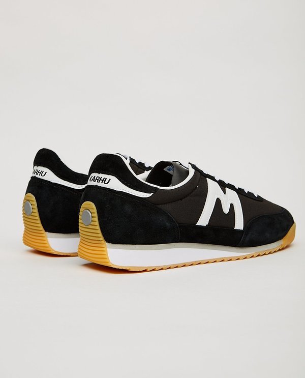 Karhu CHAMPION AIR - BLACK/WHITE Karhu CHAMPION AIR - BLACK/WHITE