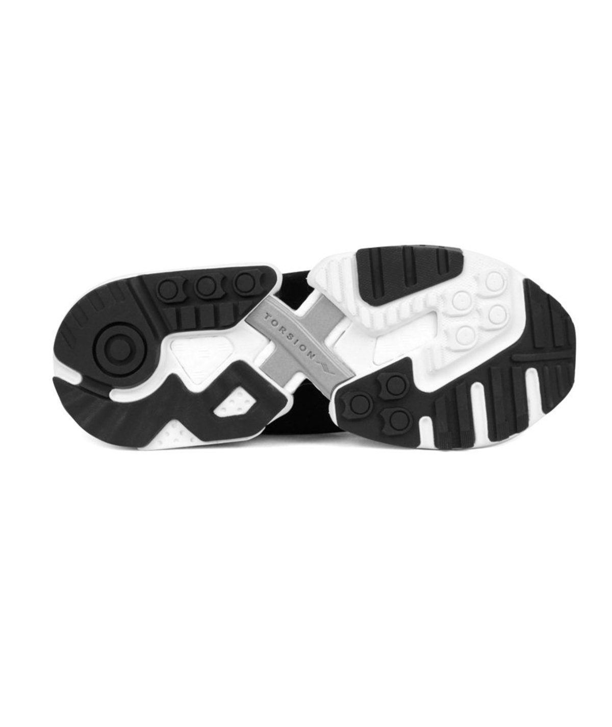 Adidas Y3 ZX Torsion Sneaker Black Garmentory