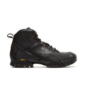 ROA Andreas Boot - Black | Garmentory