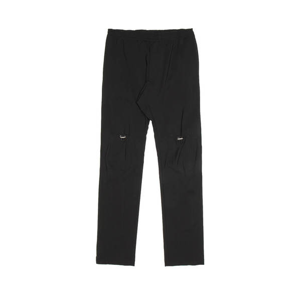 1017 ALYX 9SM Gaiter Pants - Black | Garmentory