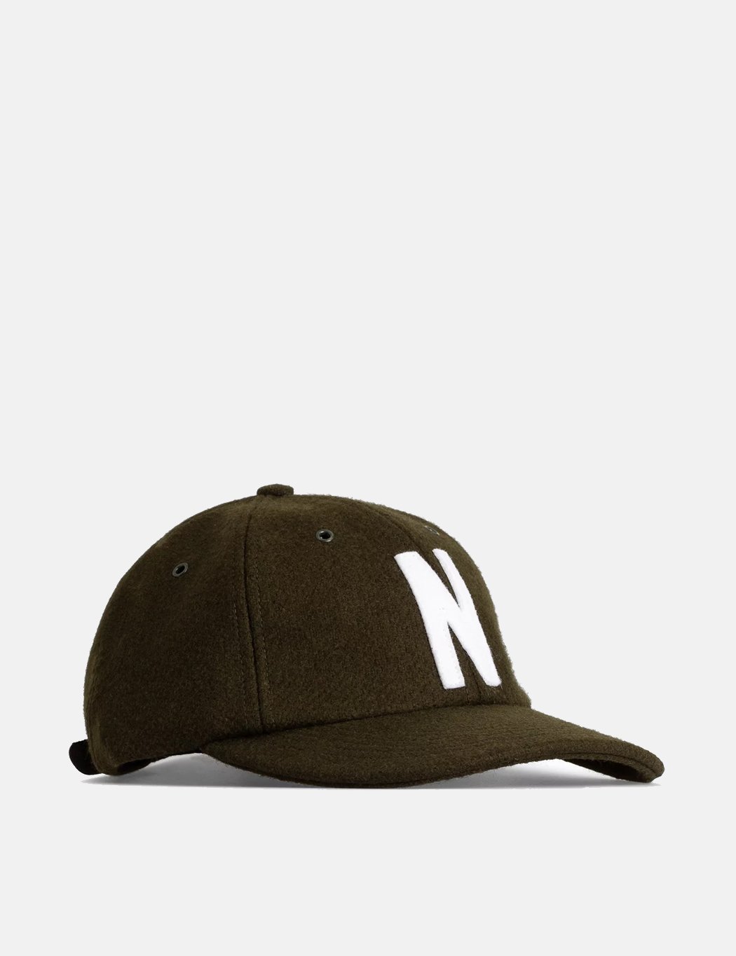 norse projects wool cap