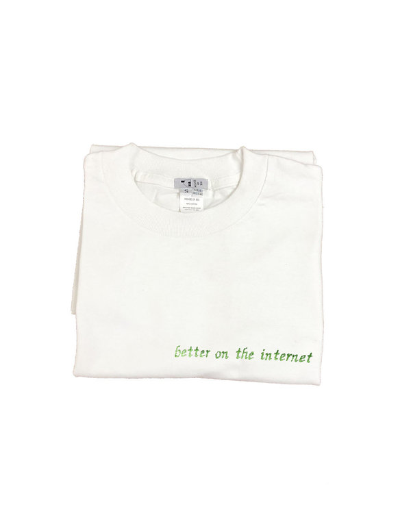 Unisex House of 950 better on the internet tee shirt Unisex House of 950 better on the internet tee shirt