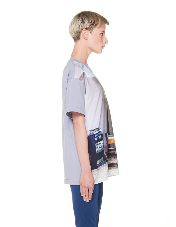 Undercover Suspirium Printed T-Shirt | Garmentory