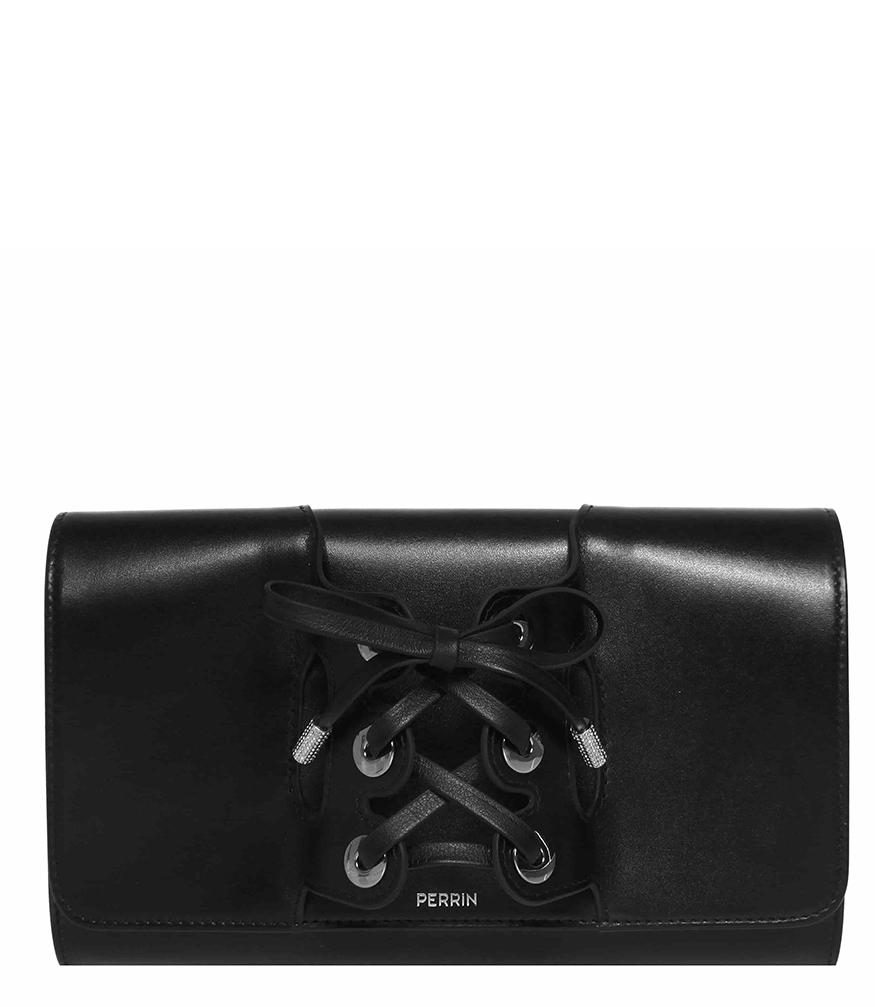 perrin corset clutch