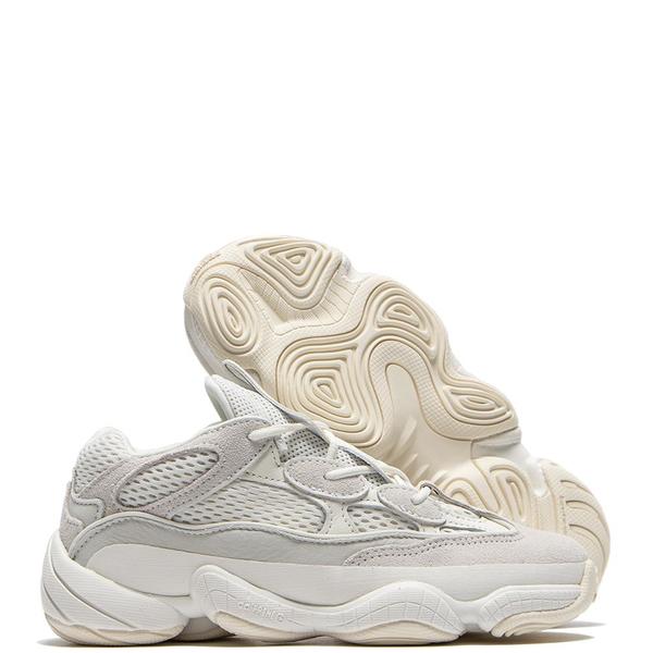 adidas gazelle silver green womens Shop Grey Boys adidas Yeezy 500 Slip On Sneakers (Toddler) – Shoebacca