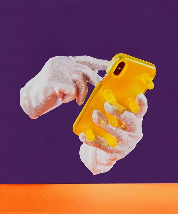 Hikawa x Kame Studio Phone Case | Garmentory Hikawa x Kame Studio Phone Case | Garmentory