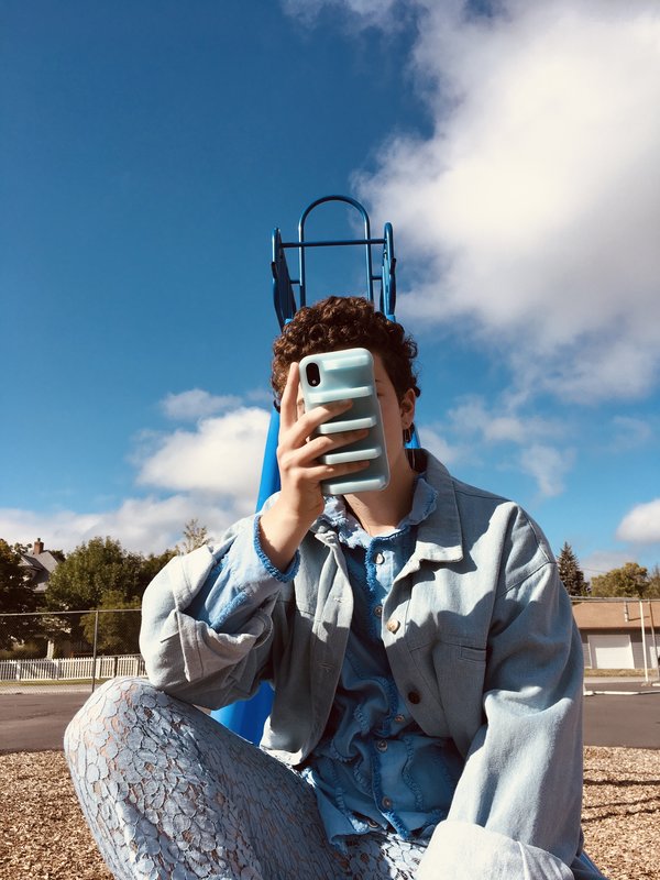 Hikawa x Kame Studio Phone Case | Garmentory Hikawa x Kame Studio Phone Case | Garmentory