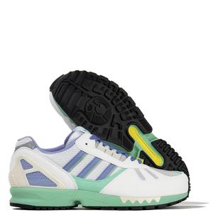 adidas ZX 7000 OG - White/Lilac | Garmentory