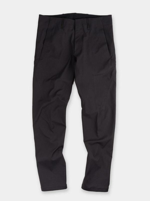 VEILANCE Indisce Pant - Black | Garmentory