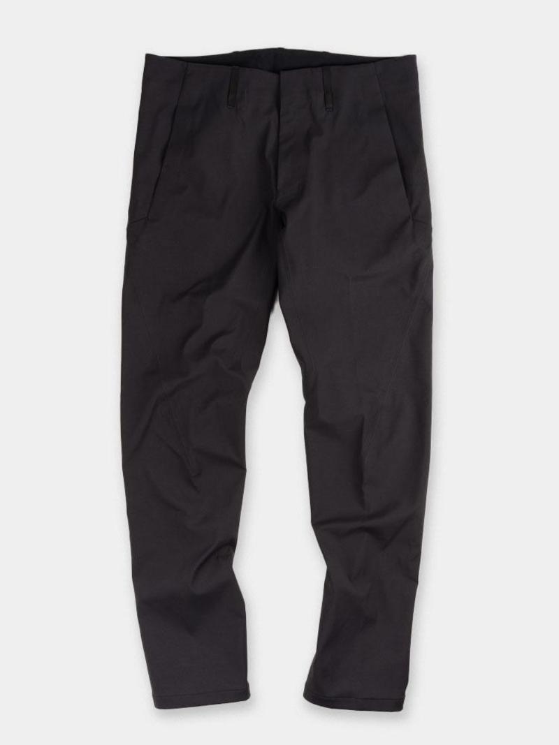 VEILANCE Indisce Pant - Black | Garmentory